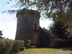 Eco-Agriturismo "Masseria Torre di Albidona"